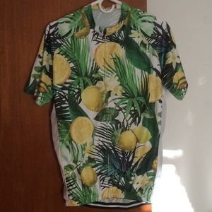 Women cycling jersey